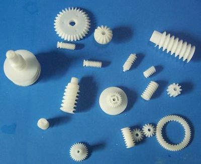 热稳定性与便捷加工的结合 韩国工程塑料POM F40-03在薄壁耐磨件中的应用